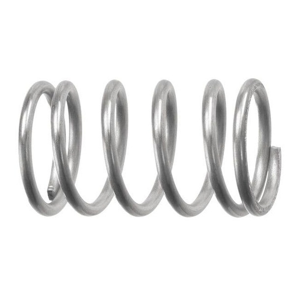 Spec Compression Spring,Stainless Steel,PK10, C06000451500S C06000451500S