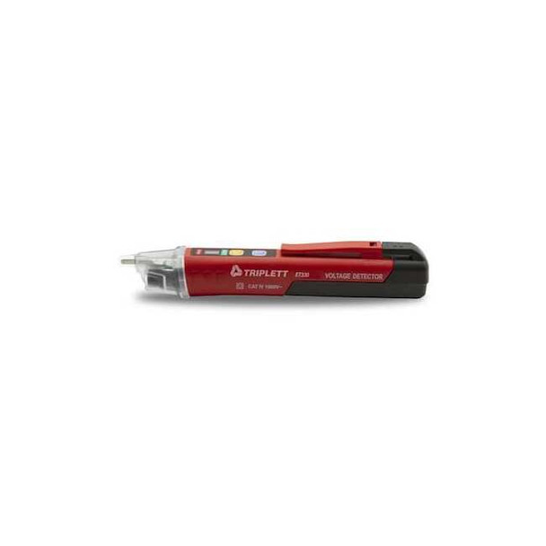 Triplett Non-Contact Voltage Detector/Tester ET330
