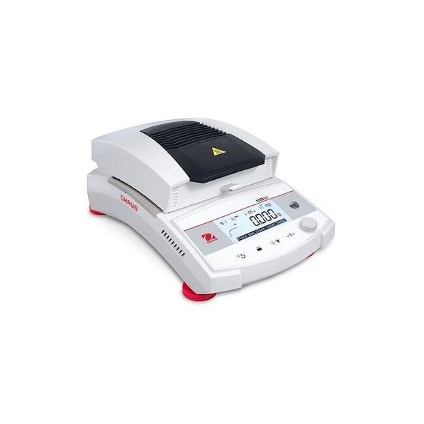 Ohaus Moisture Analyzer,LCD,RS-232/USB MB32