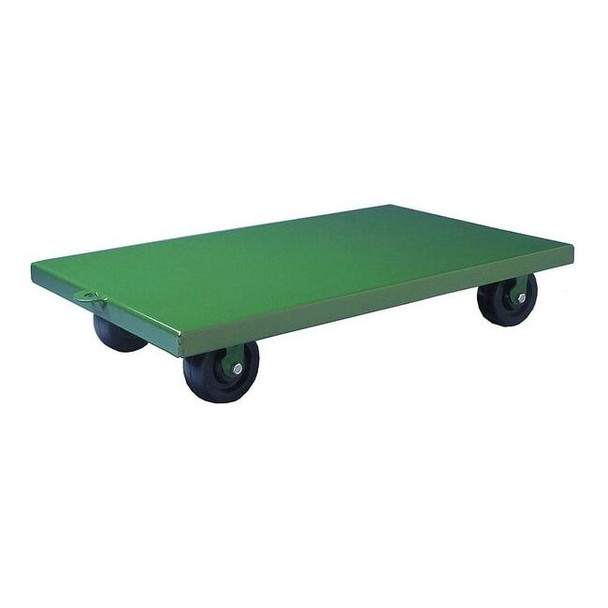 Fairbanks General Purpose Dolly,1600 lb. LD-1627-4HR