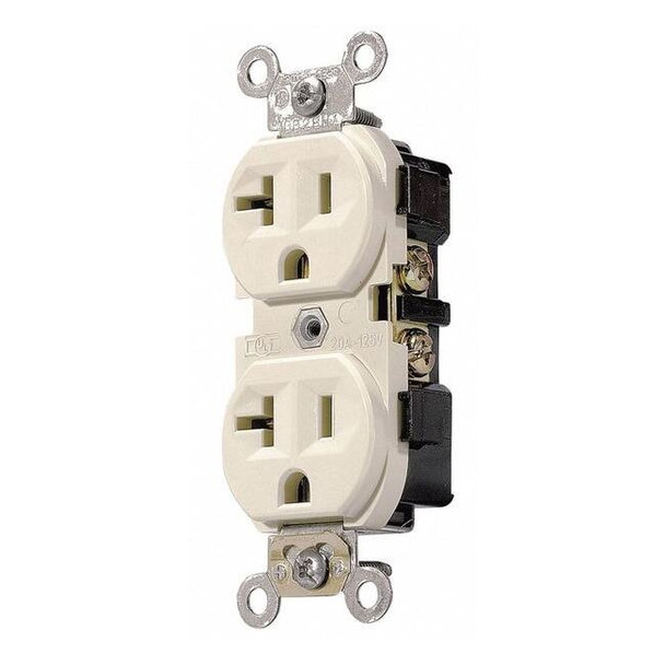 Leviton CR20-I Pack of 10