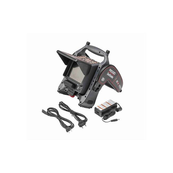 Ridgid Pipe Inspection Monitor L 64968