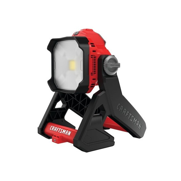 Craftsman Cordless Small Area Light 20V (Tool Only CMCL030B