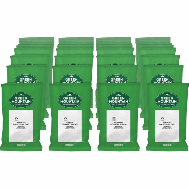 Green Mountain Coffee Roasters&reg; Coffee - 100 / Carton