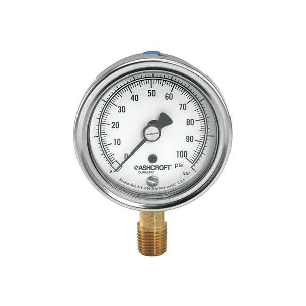 Ashcroft 351009AW02L60#