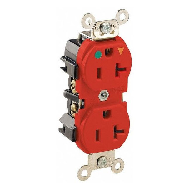 Leviton 8300-IGR Pack of 10