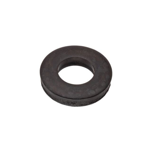 Ampg Flat Washer, For Screw Size 3/8" ,Case Hardened Steel Plain Finish Z9090