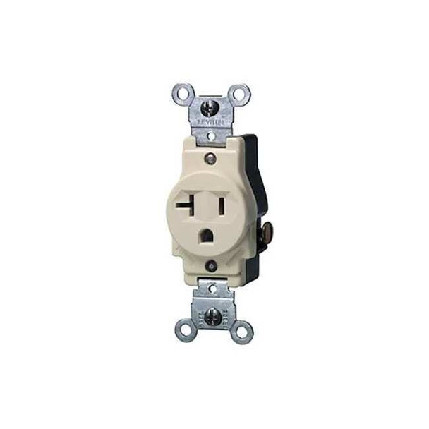 Leviton 5801-I Pack of 10