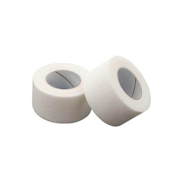Medsource Paper Tape,10yd,3"W,White,PK48 MS-15430