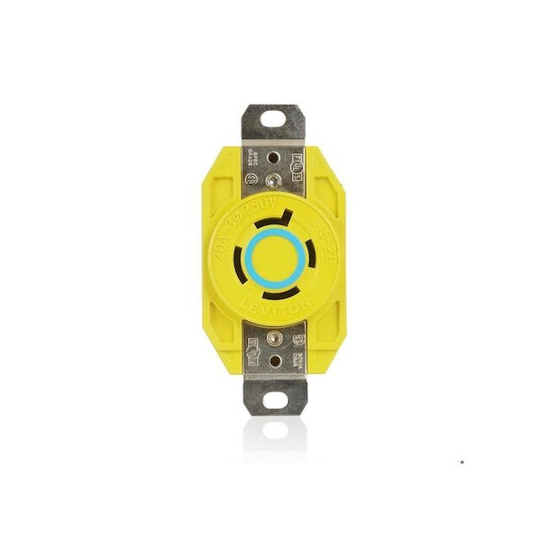 Leviton 24CM-20