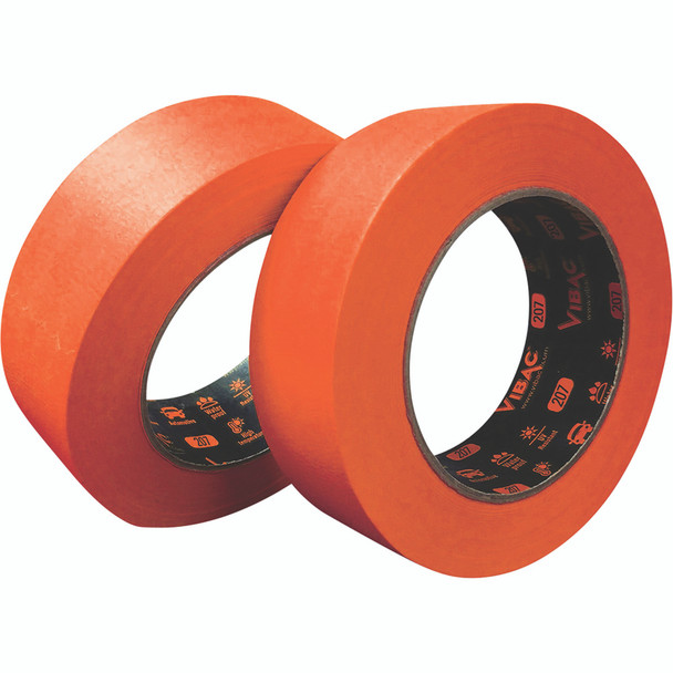 1-1/2 Mask Tape Orange 207-0008P