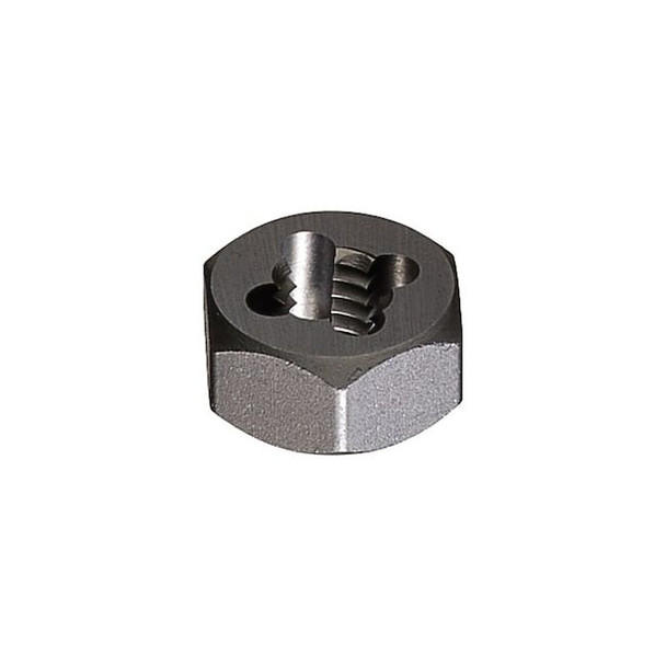 Cle-Line Hex Threading Die, #10-32, UNF C65600