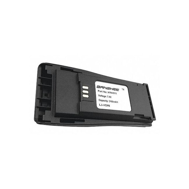 Banshee Battery,7.2V NTN4970