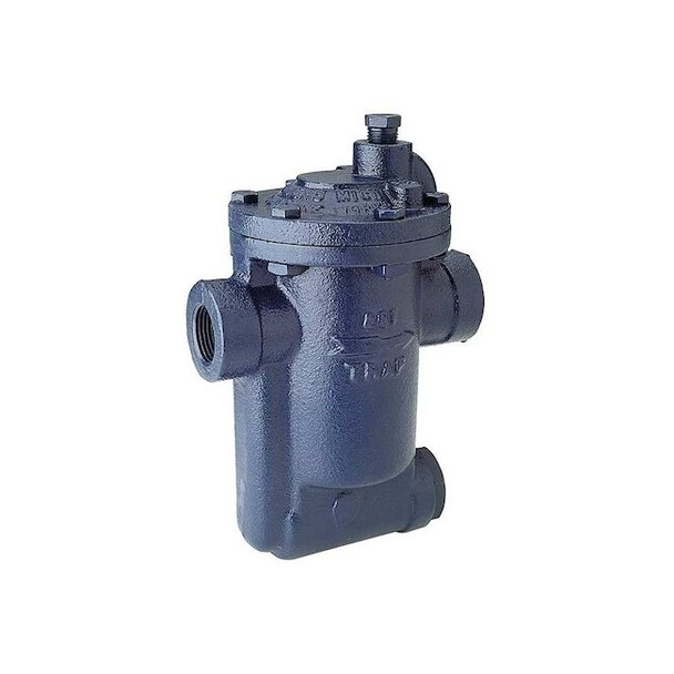 Armstrong International Steam Trap,Stainless Steel,30 psi,3/4 in 883-075-030