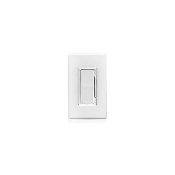 Leviton Wall Dimmer,4.13 in H ZS057-ALZ