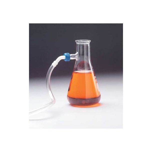 Kimble Chase Filtering Flask,Colorless,380 mm H 27070-4000