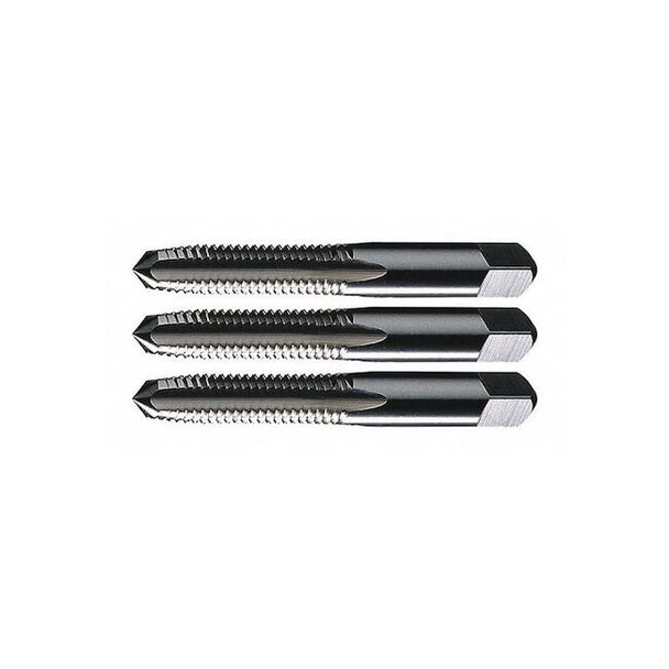 Widia Tap Set,5305 12 28 NF H3,15393 15393