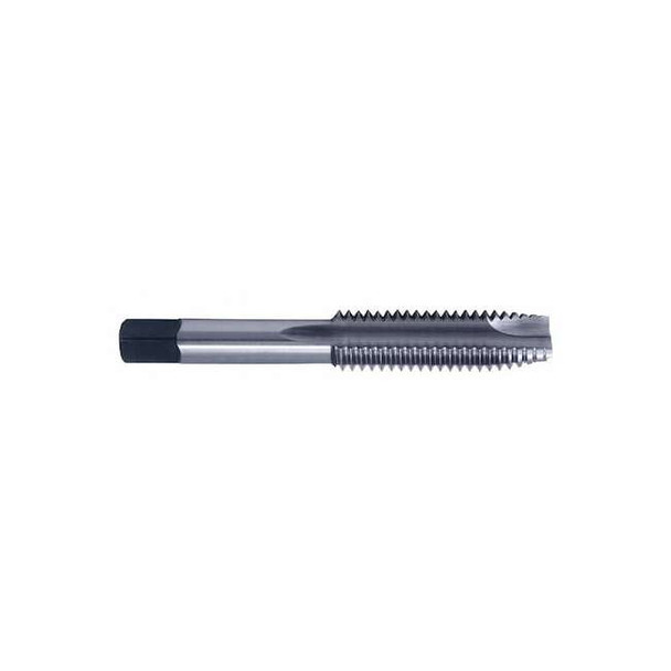 Chicago-Latrobe Straight Flute Hand Tap, 3/4"-16, Plug, UNF, 4 Flutes 313513
