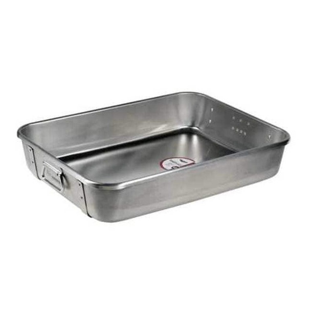 Vollrath Roasting Pan Top,with Straps 68361