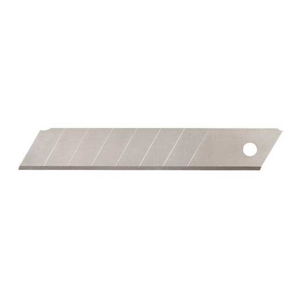 Cosco Snap-off Utility Blade,2-3/4" W, PK10 091471