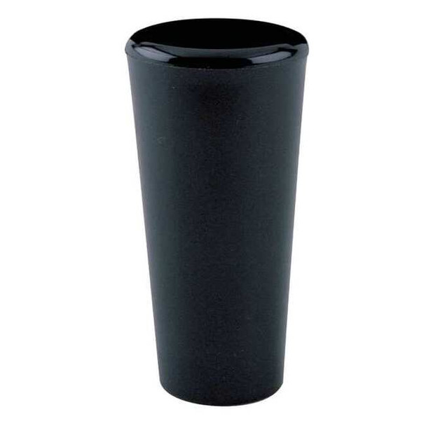 Davies Long Tapered Knob, 5/16-18 Thread Size, 2.65"L, GP Phenolic 0692CU