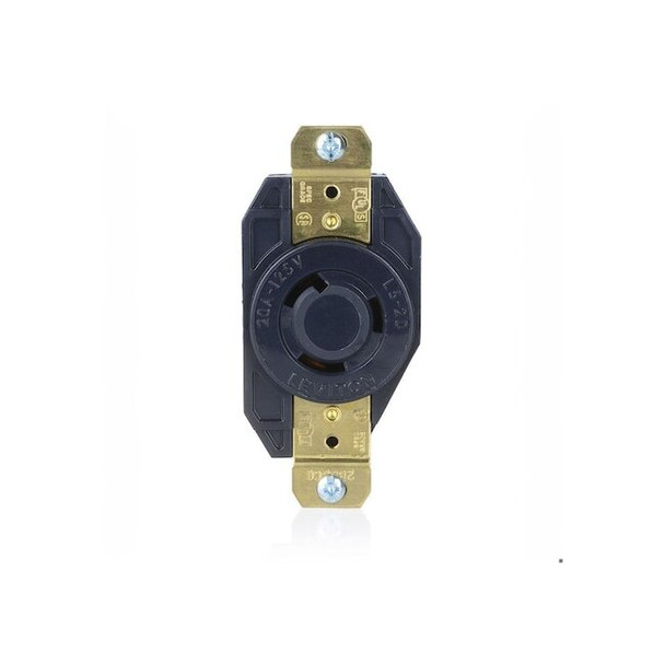 Leviton 2310-B Pack of 10