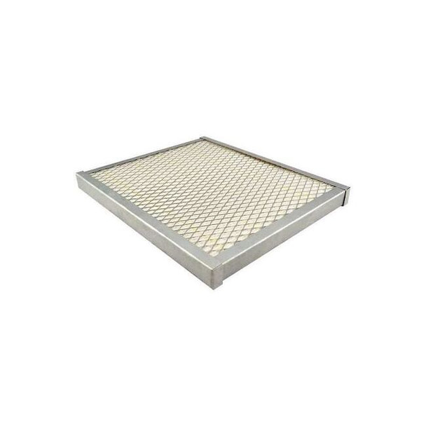 Baldwin Filters Air Filter,9-13/16 x 1-1/16 in. PA4652