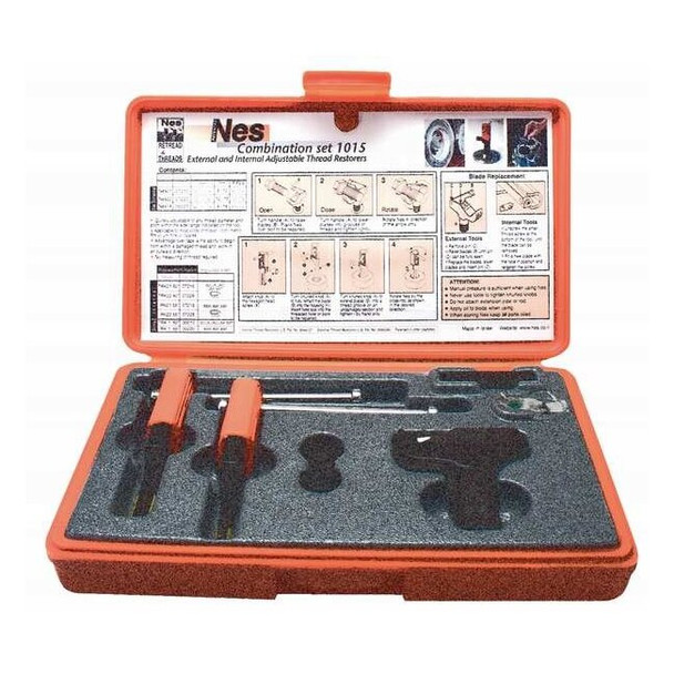 Manufacturer Varies NES1015