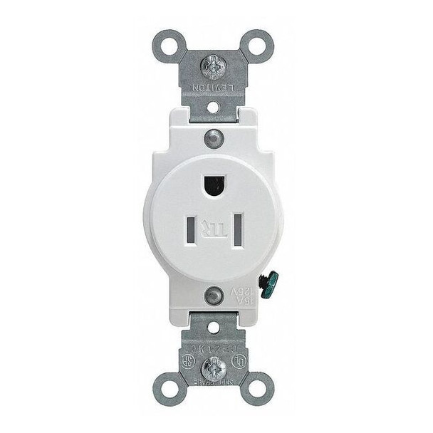 Leviton T5015-W