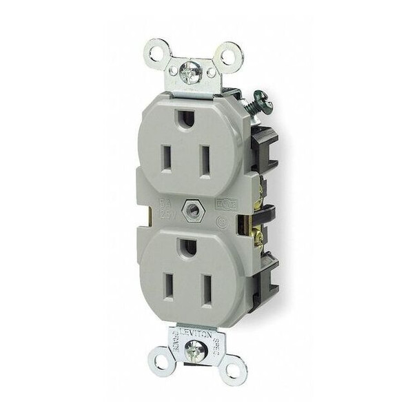 Leviton 5262-GY