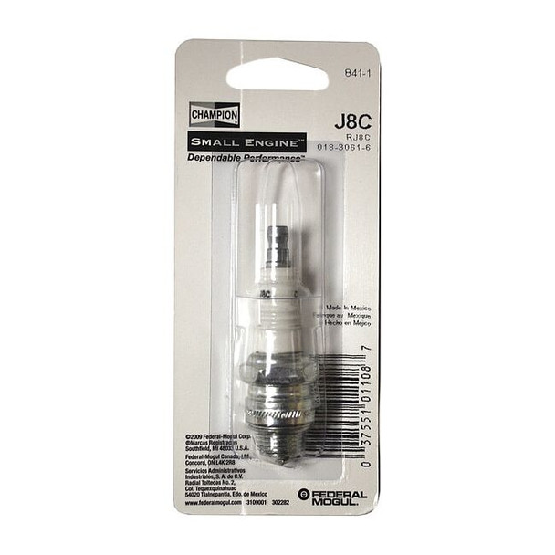 Heat Wagon Spark Plug SFP 2142
