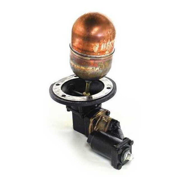Mcdonnell & Miller Makeup Feeder,3/4in 21