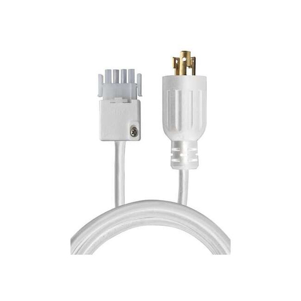 Lithonia Lighting Power Cord,F/IBZ with Modular Receptacle CS11WIMP