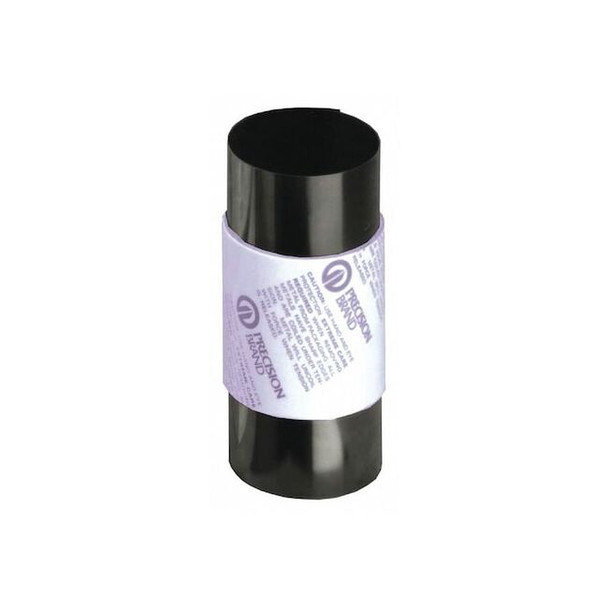 Precision Brand Shim Stock,Roll,Cold Low Stl,150mm 16977