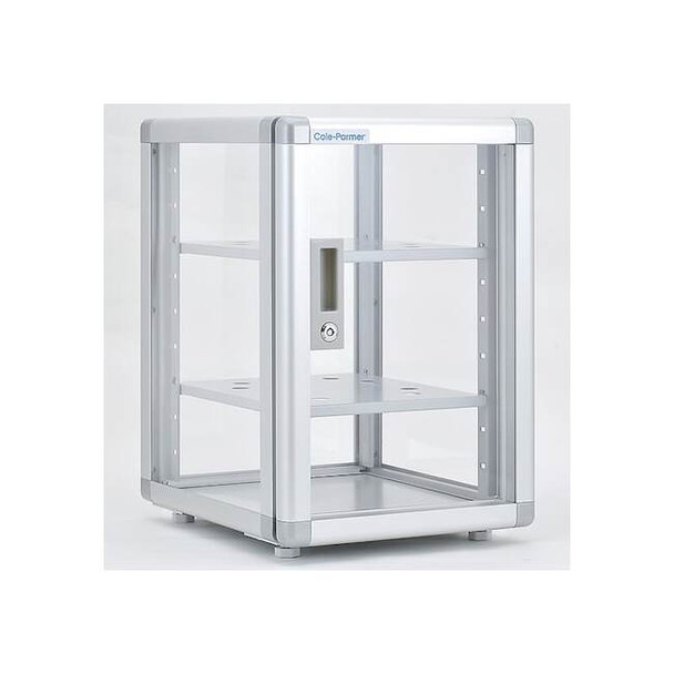 Cole Parmer Desiccator Cabinet 7890281