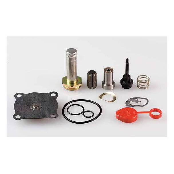 Asco Rebuild Kit,for 4KY40, 4KY41 302430