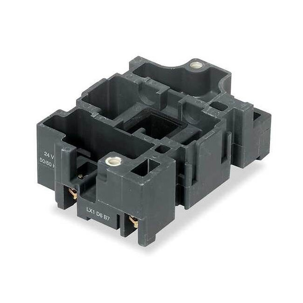 Schneider Electric IEC Contactor Coil LX1D6U7