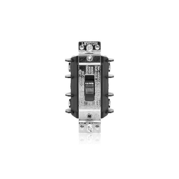 Leviton MS302-DSS