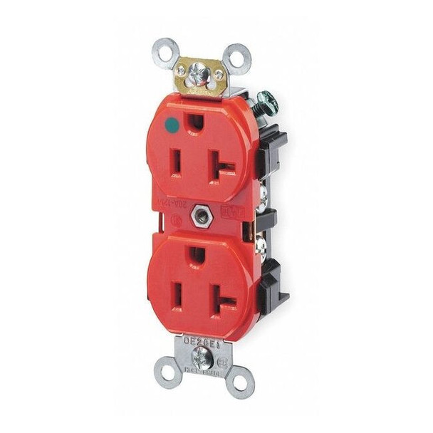 Leviton 8300-HR Pack of 10
