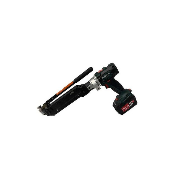 Band-It Center Punch Tool, 18 V, Flat CP4000-D