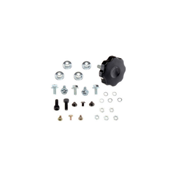 Replacement Hardware Kit for Global Standard Industrial Pedestal Fans 585279 585