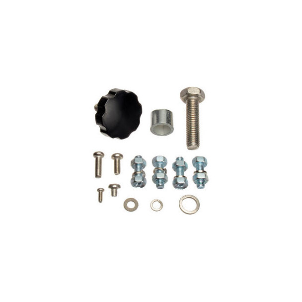 Replacement Hardware Kit for Global Outdoor Pedestal Fans 292448 & 292449