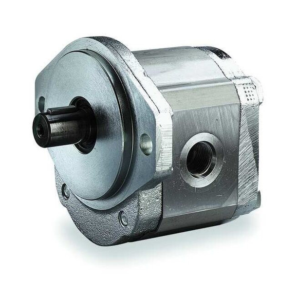 Concentric International HydraulicGearPump,4,000psi,14.2gpm,Al 1800293