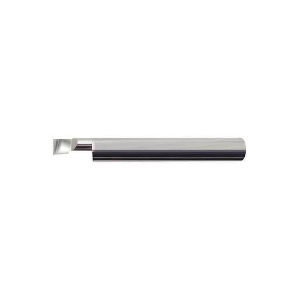 Micro 100 Boring Bar, 2-1/2 in L, Carbide BB-2301000SG