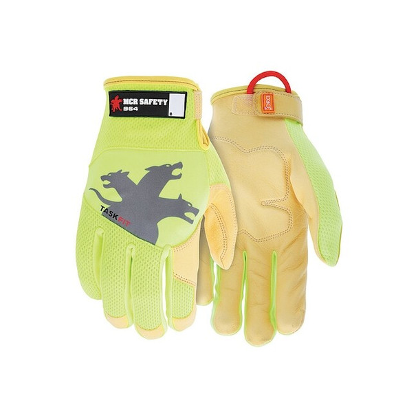 Mcr Safety 964S
