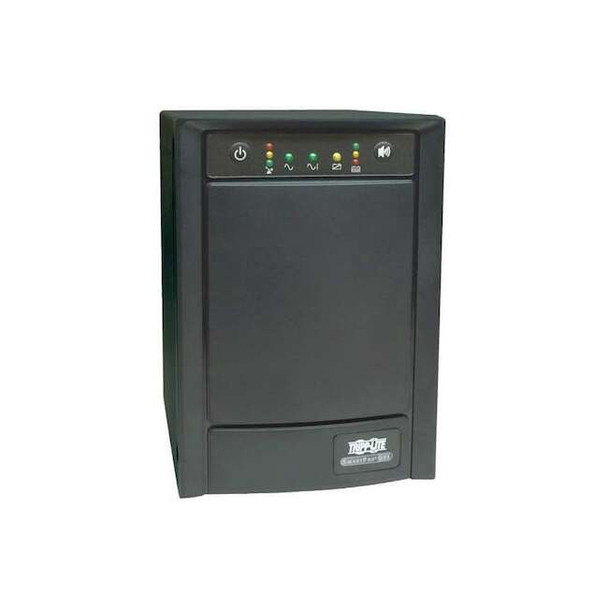 UPS System, 1.05kVA, Line Interactive, Out: 100/110/120V AC In: 100/110/120V AC