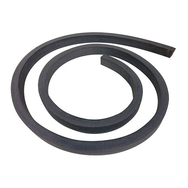 Nilfisk S2-S3 Filter Chamber Seal 4081701540