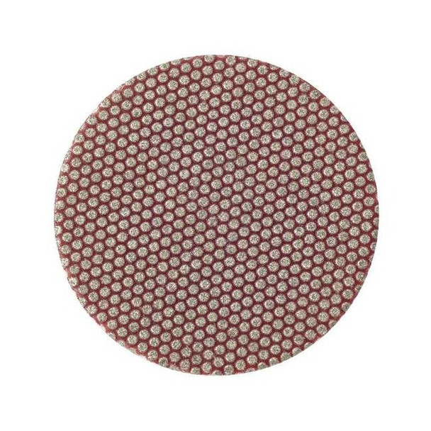 3m Flex Diamond Disc,2in,40 Micron,TR,PK10 7100053538