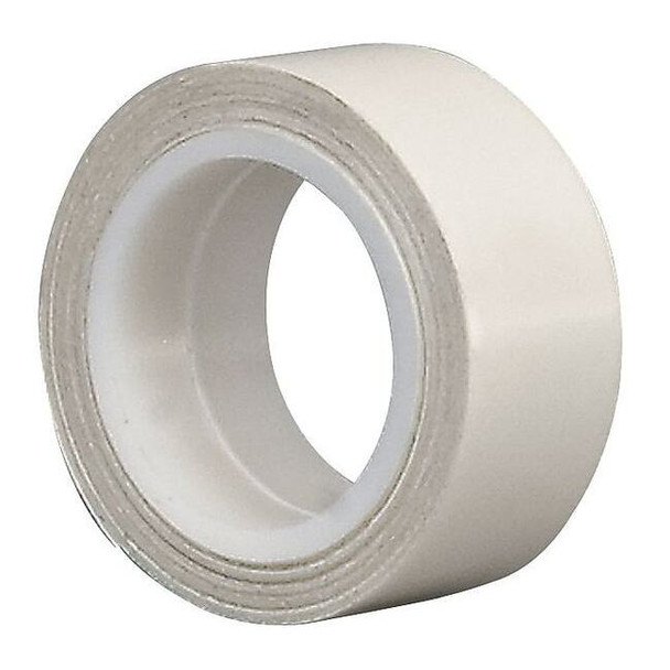 Tapecase Film Tape, Transparent, 5 yd L, 1 in W 15C696