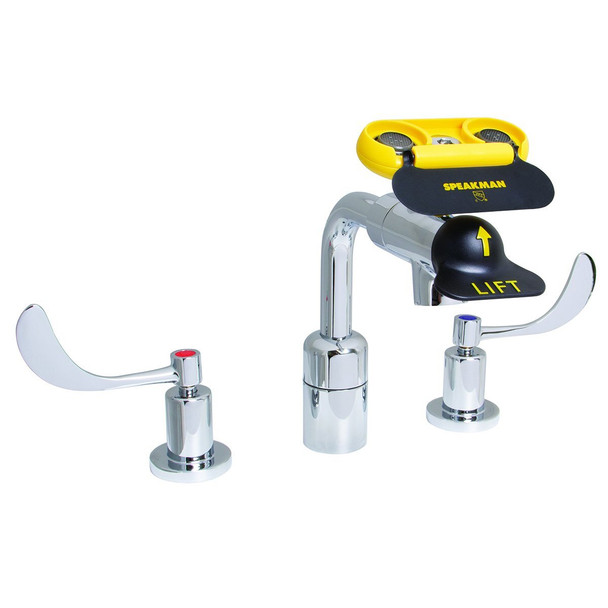 Speakman Eyesaver SEF-1800 Eyewash Faucet SEF-1800